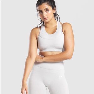 Gymshark Vital Seamless Sports Bra
